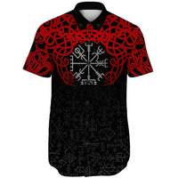 viking-clothing-viking-odin-helm-of-awe-red-shorts-sleeve-shirt