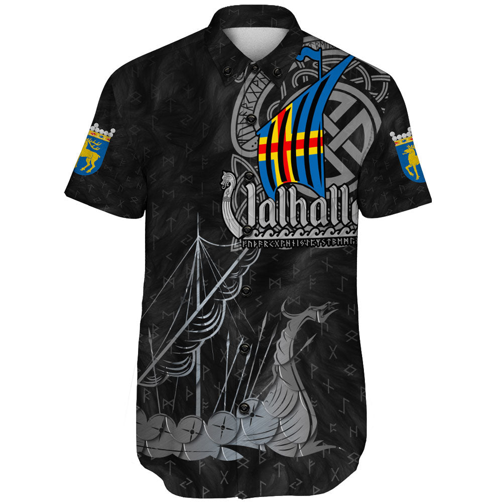 viking-clothing-viking-land-drakkar-shorts-sleeve-shirt