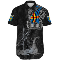 viking-clothing-viking-land-drakkar-shorts-sleeve-shirt