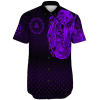 viking-clothing-viking-odin-raven-tattoo-style-purple-version-shorts-sleeve-shirt