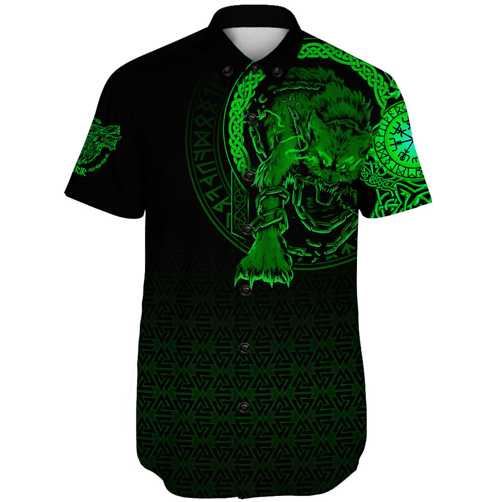 viking-clothing-viking-fenrir-norse-3d-green-shorts-sleeve-shirt