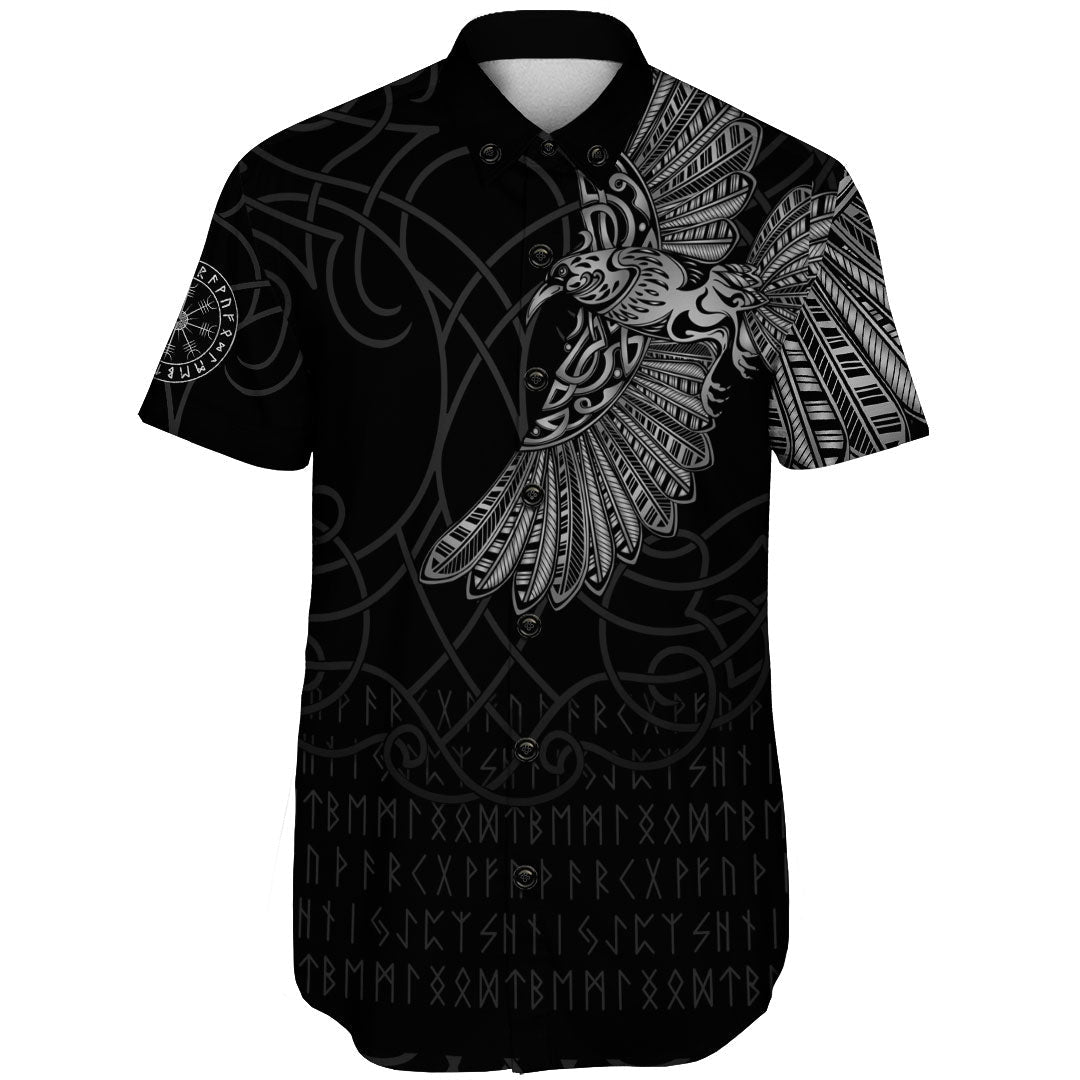 viking-clothing-viking-odins-raven-tattoo-shorts-sleeve-shirt