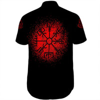viking-viking-raven-vegvisir-shorts-sleeve-shirts
