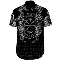 viking-clothing-viking-compass-vegvisir-tattoo-shorts-sleeve-shirt