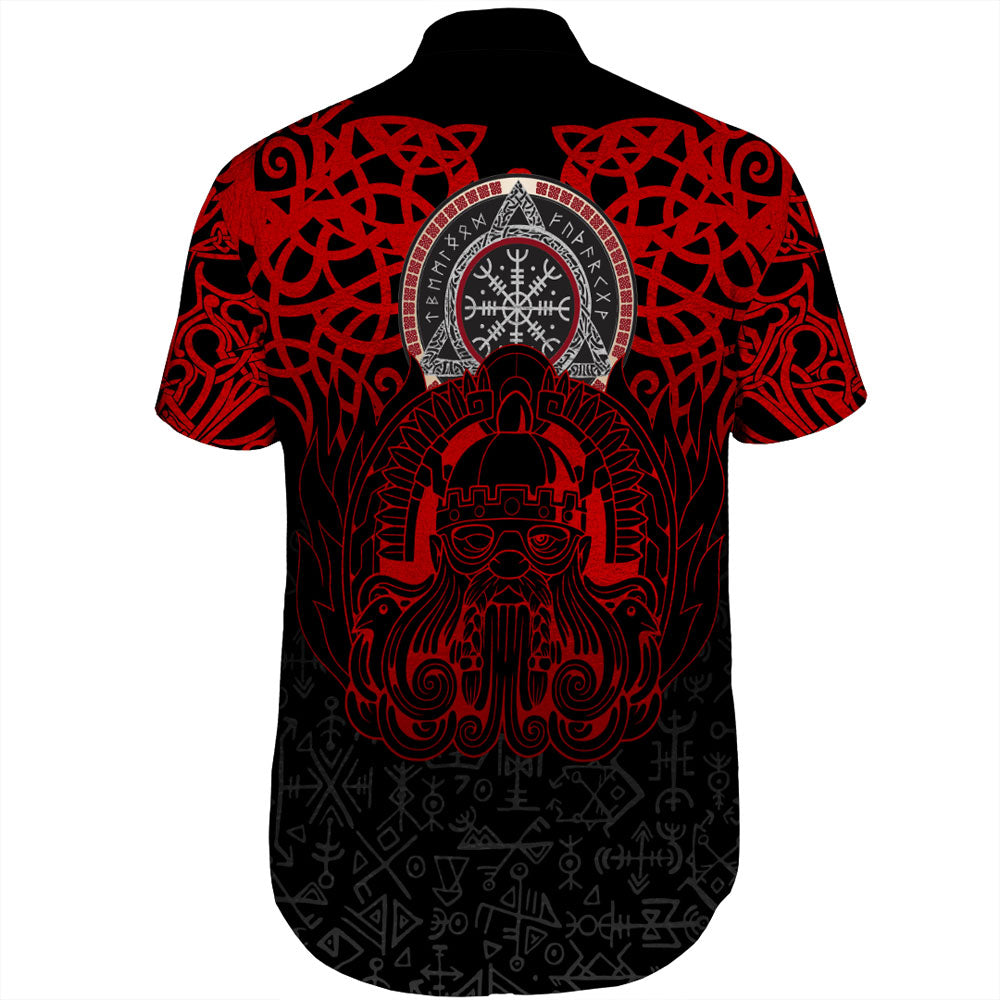 viking-clothing-viking-odin-helm-of-awe-red-shorts-sleeve-shirt