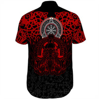 viking-clothing-viking-odin-helm-of-awe-red-shorts-sleeve-shirt