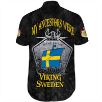 viking-clothing-viking-sweden-drakkar-shorts-sleeve-shirt