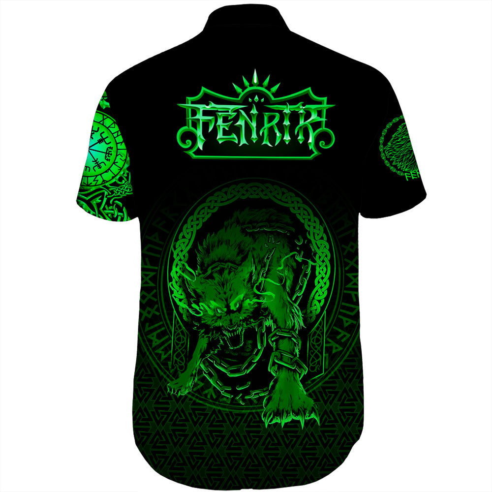 viking-clothing-viking-fenrir-norse-3d-green-shorts-sleeve-shirt