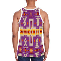 native-american-light-purple-design-mens-all-over-print-tank