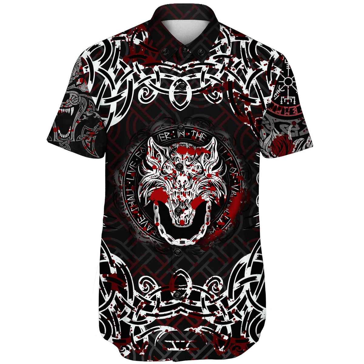 viking-shorts-sleeve-shirt-fenrir-viking-blood-3d