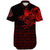 viking-shorts-sleeve-shirt-the-raven-of-odin-rune-red