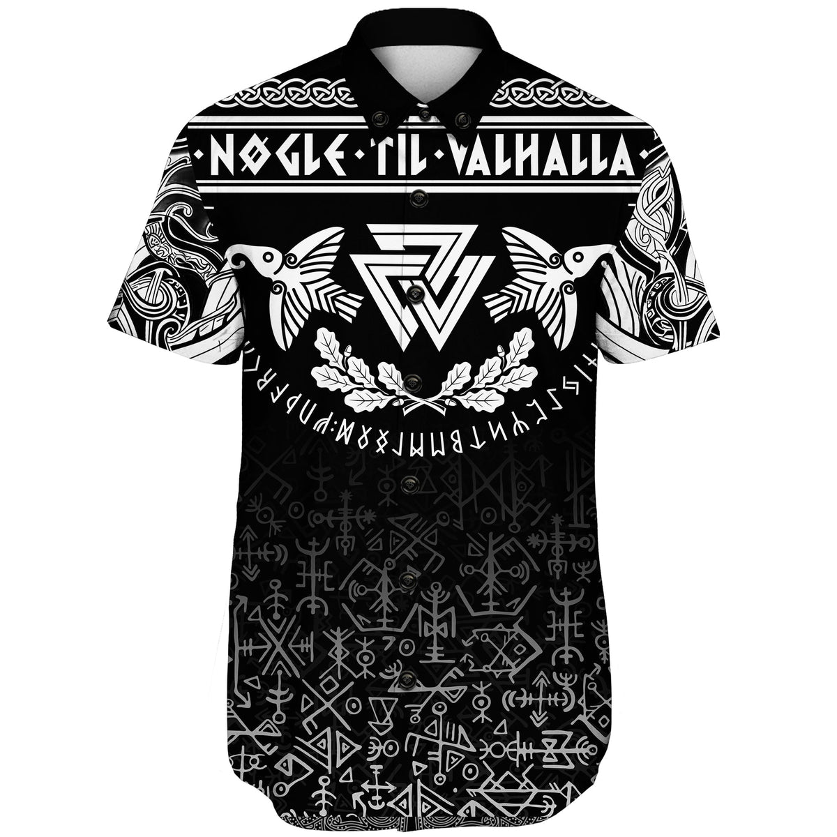 viking-shorts-sleeve-shirt-valhalla-and-warrior