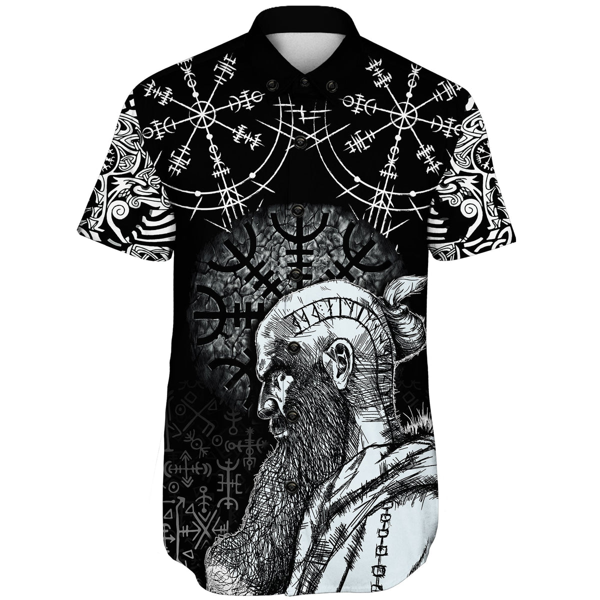 viking-shorts-sleeve-shirt-floki