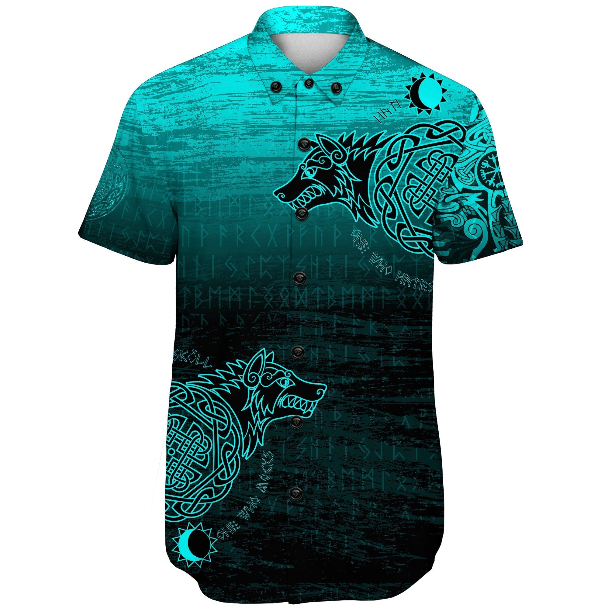 viking-shorts-sleeve-shirt-skoll-and-hati