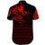 viking-shorts-sleeve-shirt-the-raven-of-odin-rune-red