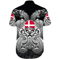 viking-shorts-sleeve-shirts-denmark-mjolnir-and-double-dragon