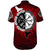 viking-shorts-sleeve-shirts-raven-of-odin-and-symbol-viking-on-blood-background