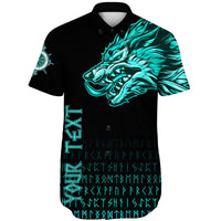 custom-viking-short-sleeve-shirts-fenrir-wolf-cyan-near-shoulder