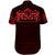 viking-shorts-sleeve-shirt-fenrir-wolf-red