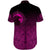 viking-shorts-sleeve-shirt-ethnic-odin-raven-pink