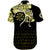 viking-shorts-sleeve-shirt-fenrir-raven-and-vegvisir-tattoo-yellow