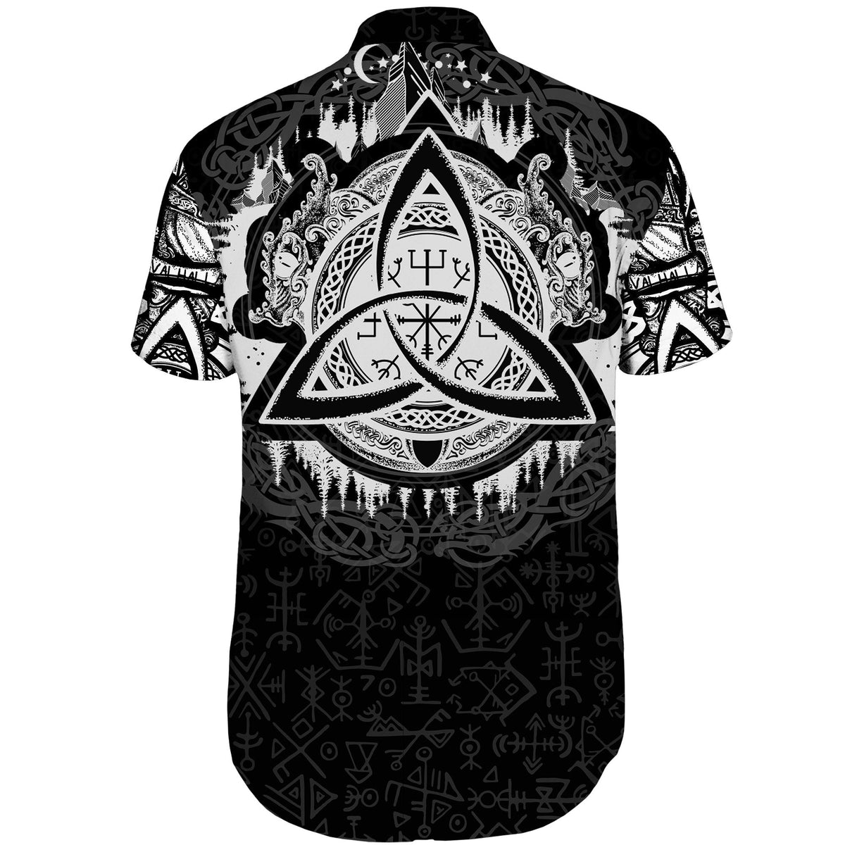 viking-shorts-sleeve-shirt-dragon-celtic