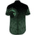 viking-shorts-sleeve-shirt-ethnic-odin-raven-green