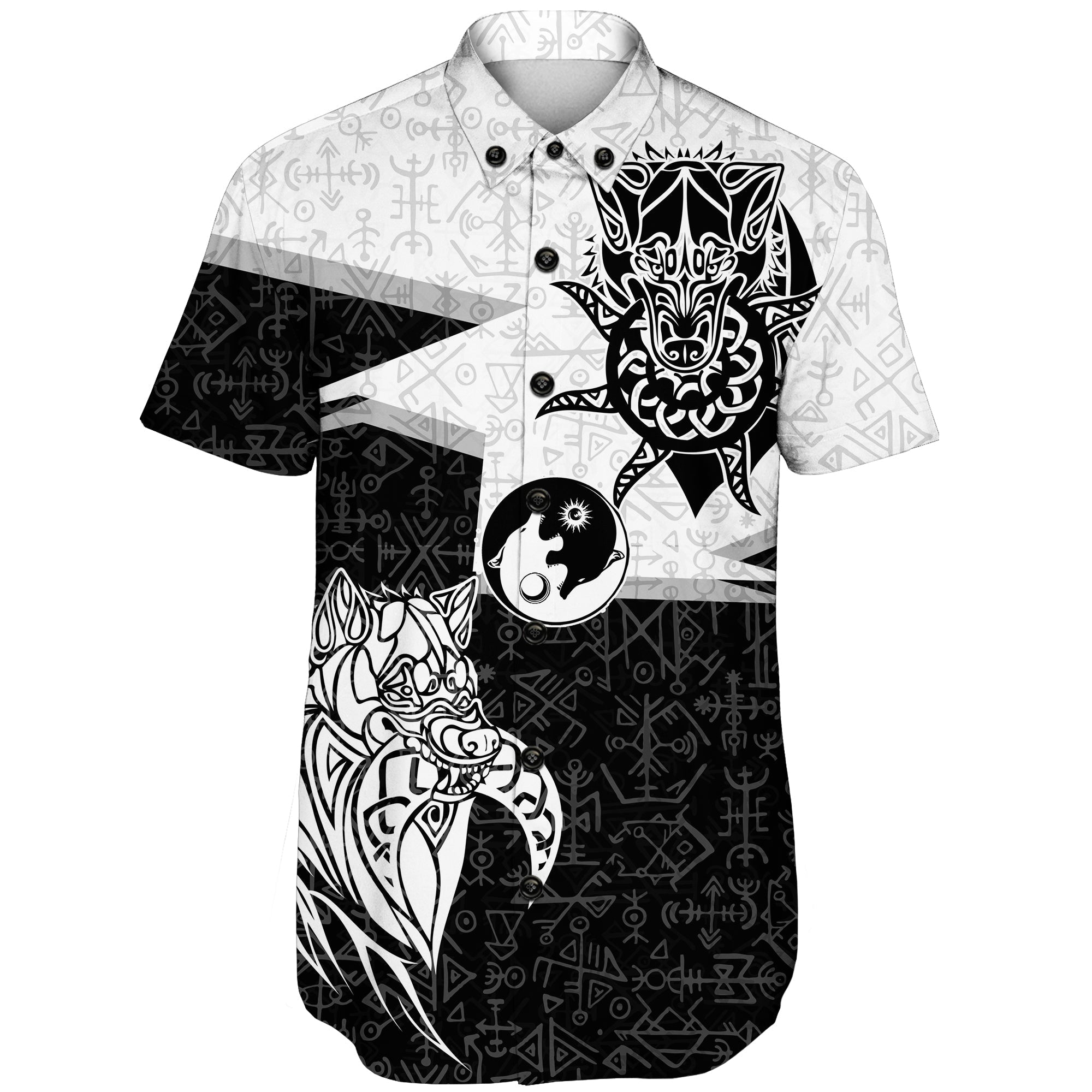 custom-viking-short-sleeve-shirts-skoll-and-hati-new-style