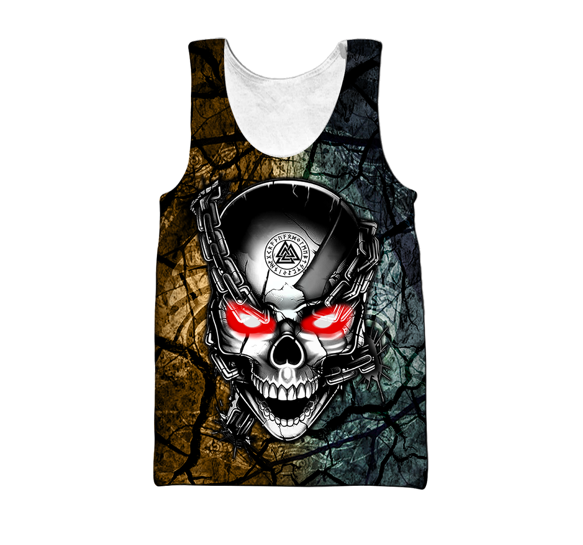 viking-clothing-viking-skull-tank-top