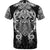 Viking Fenrir and Tyr Tattoo T Shirt RLT12 - Wonder Print Shop