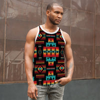 black-native-american-tribes-pattern-mens-all-over-print-tank