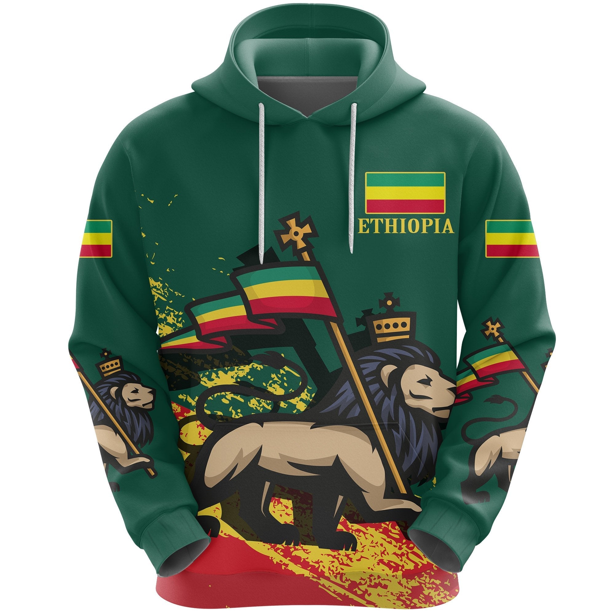 ethiopia-special-hoodie
