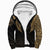 Viking Sherpa Hoodie - Nordic Raven Tattoos RLT12 - Wonder Print Shop
