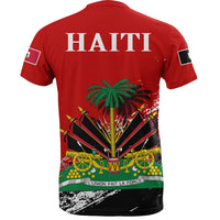 Haiti 1964 Special T Shirt - Wonder Print Shop