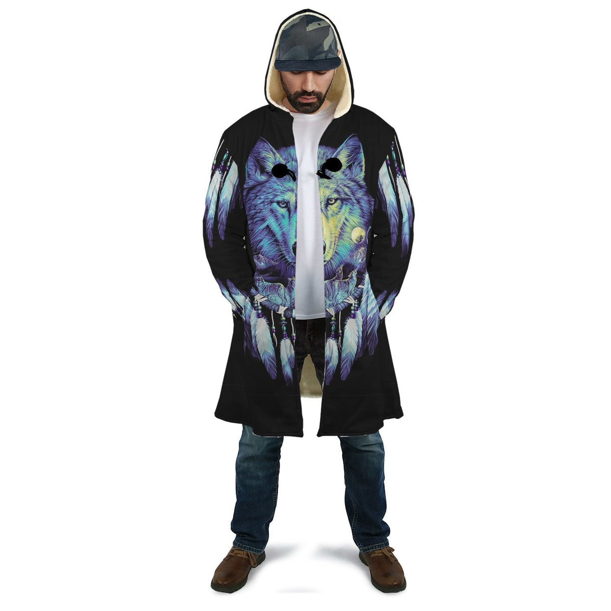 dark-wolf-dreamcatcher-native-american-cloak
