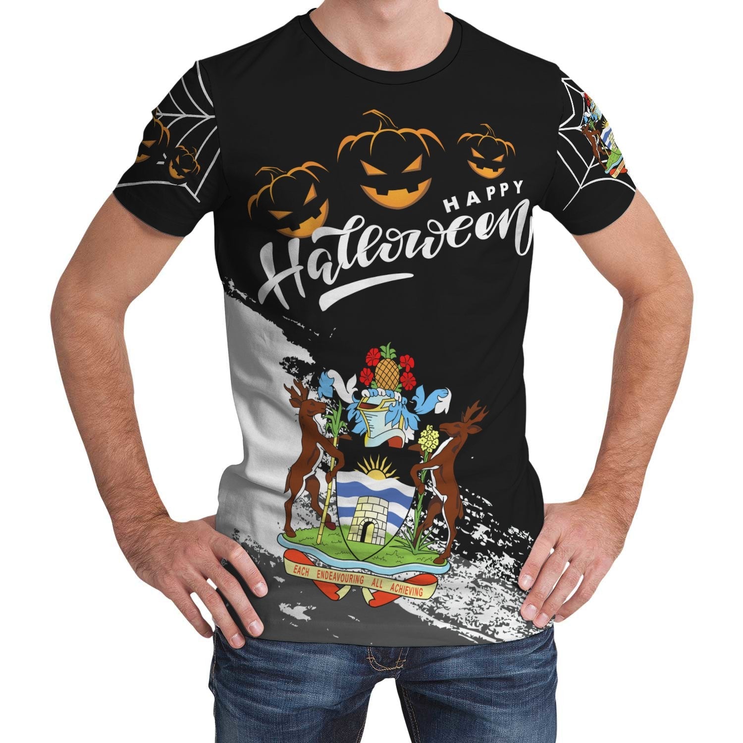 antigua-and-barbuda-halloween-t-shirt-womenmen