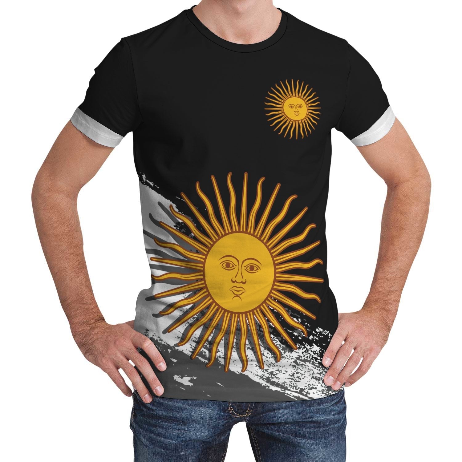 argentina-special-t-shirt