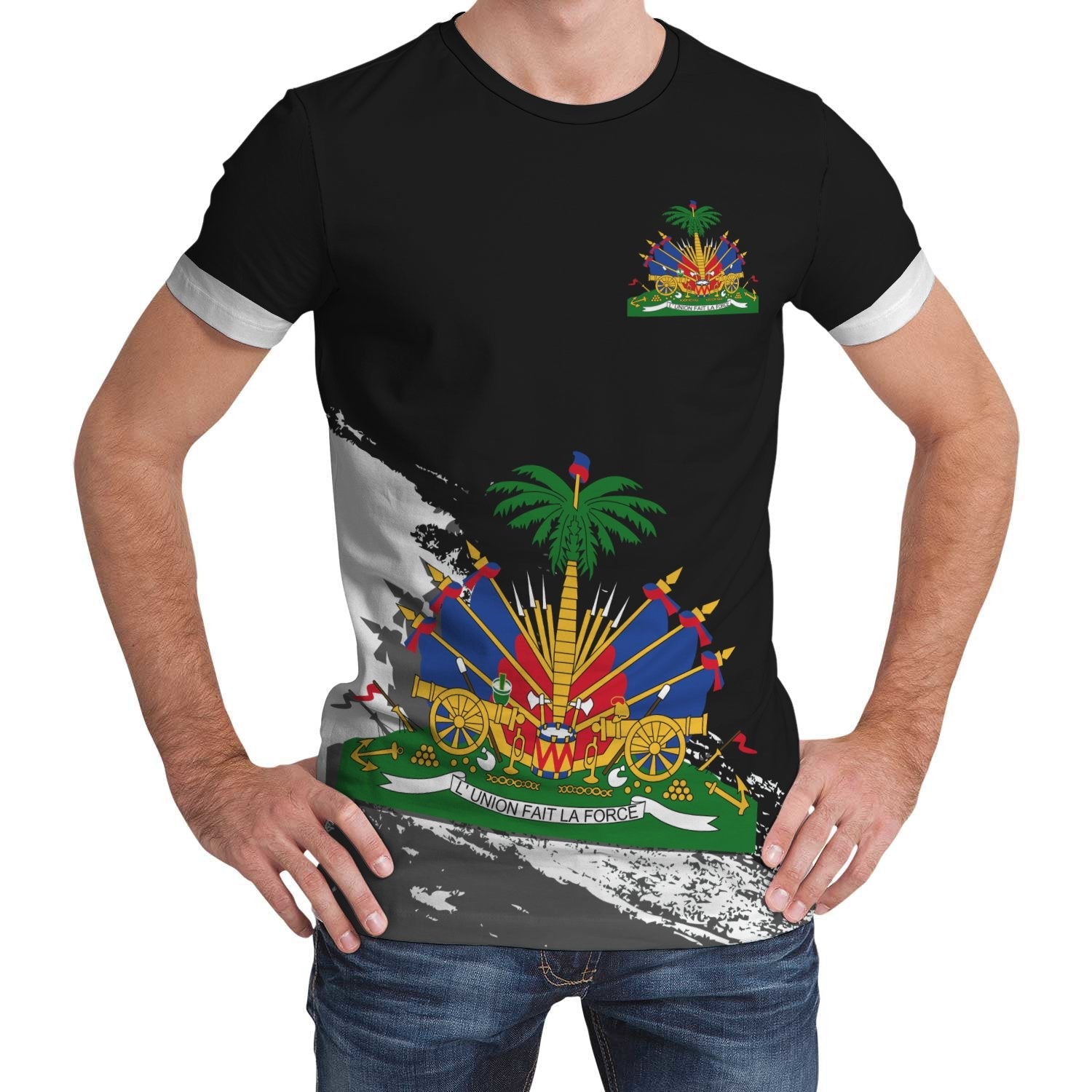 haiti-special-t-shirt