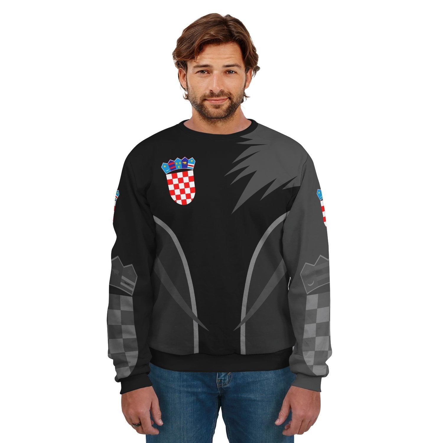croatia-sweatshirt