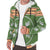 Medicine Wheels Bisons Native American Sherpa Hoodie LT10 - Wonder Print Shop