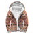Native American Sherpa Hoodie LT10 - Wonder Print Shop