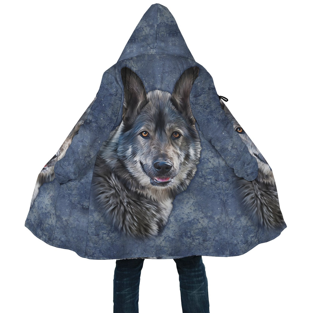 wolf-native-american-cloak