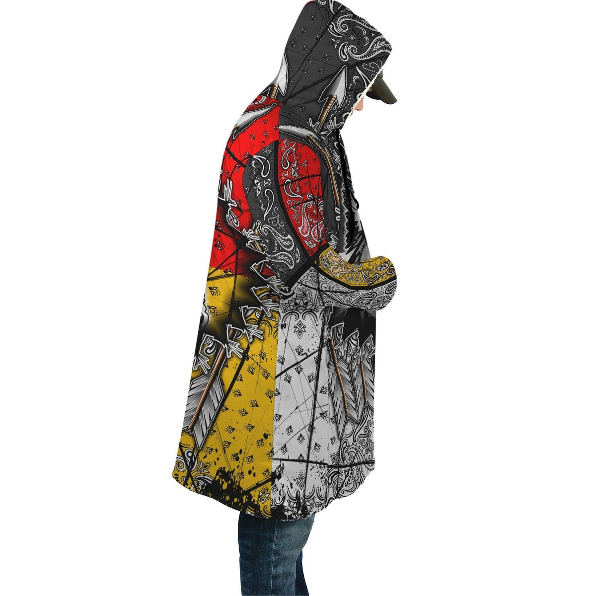 chief-arrow-native-american-aop-cloak