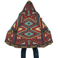 native-american-cloak