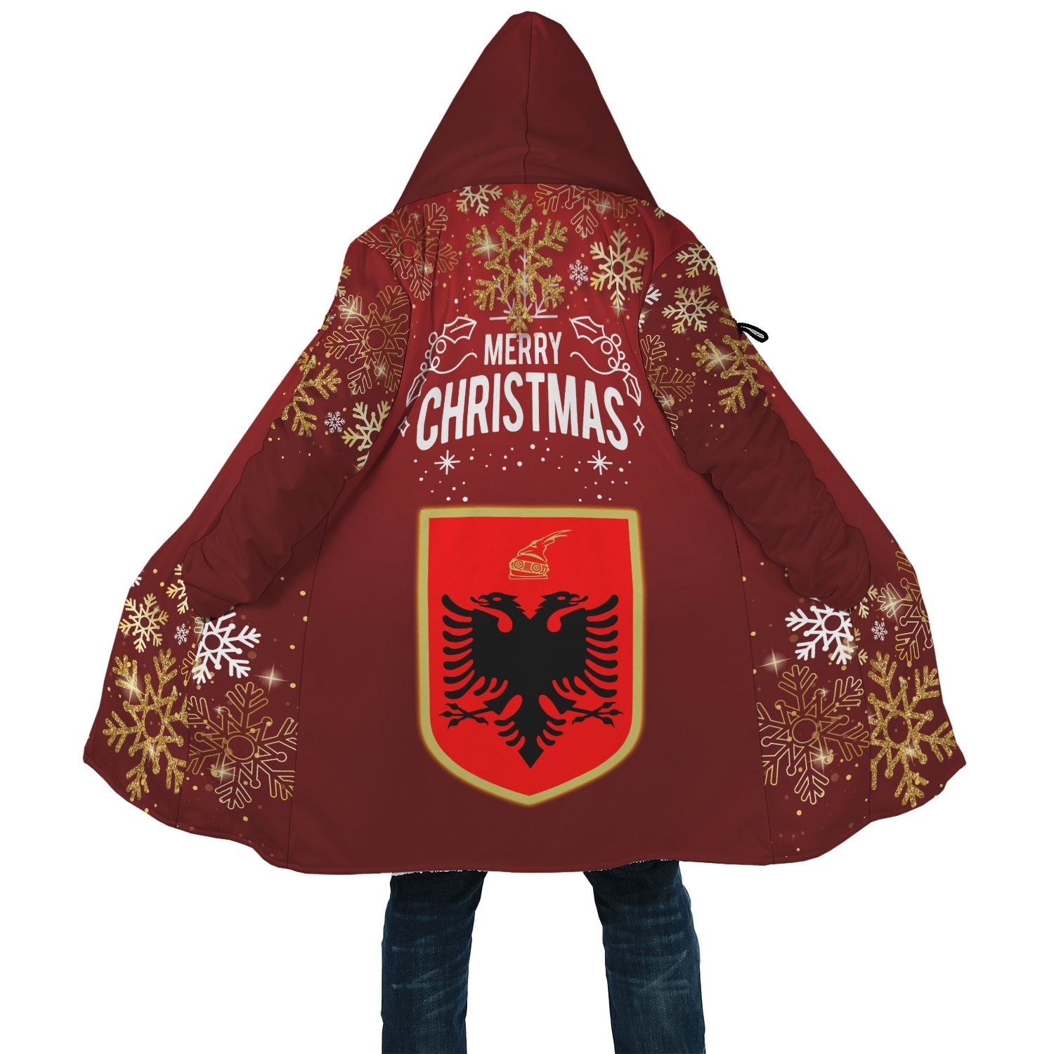 albania-christmas-cloak-womensmens
