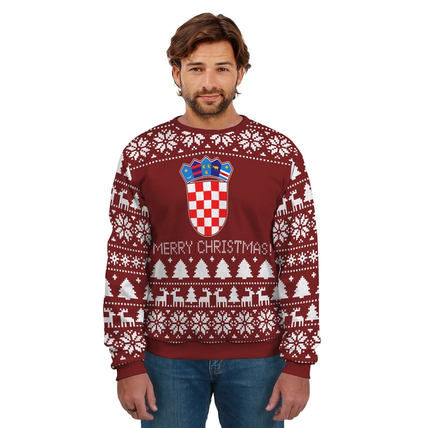 croatia-sweatshirts-xmas