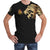 Barbados T Shirts Lion Style - Wonder Print Shop