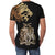 Barbados T Shirts Lion Style - Wonder Print Shop