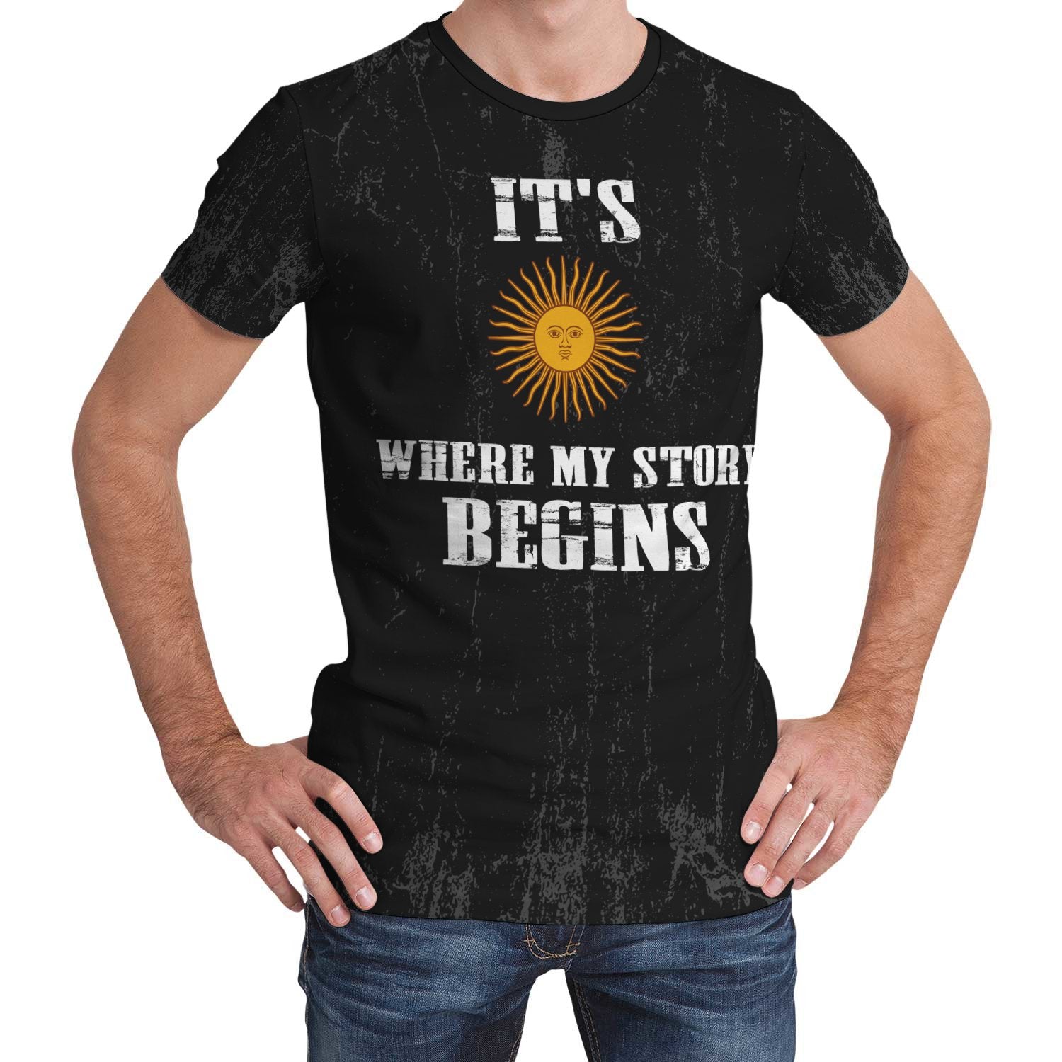 argentina-t-shirt-its-where-my-story-begins