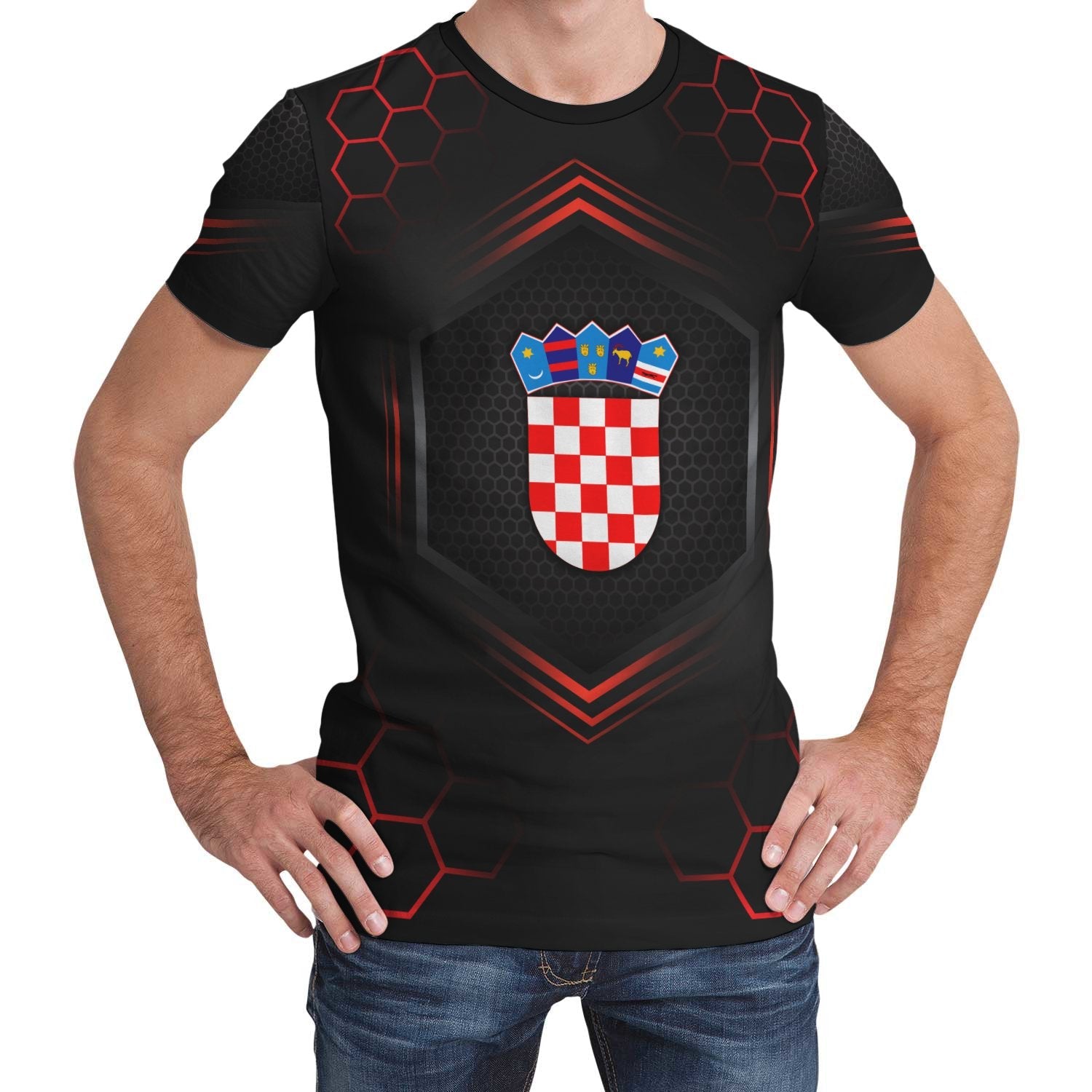 croatia-t-shirt-sport-style-womensmens